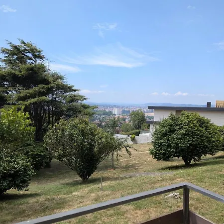 Casa vacanze House With Private Garden & Sea Views Near Gijón
