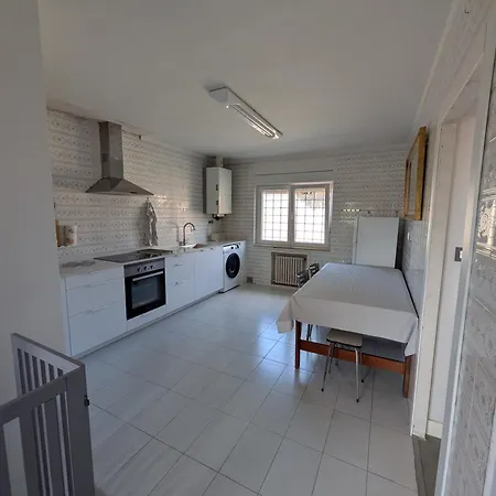 House With Private Garden & Sea Views Near Gijón