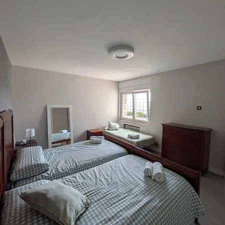 Casa vacanze House With Private Garden & Sea Views Near Gijón